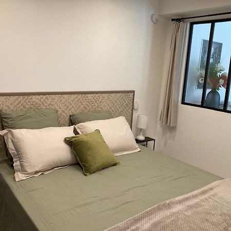 Superbe T2 Dans Villa Entre Calanques Et Colline Marseille Exterior photo
